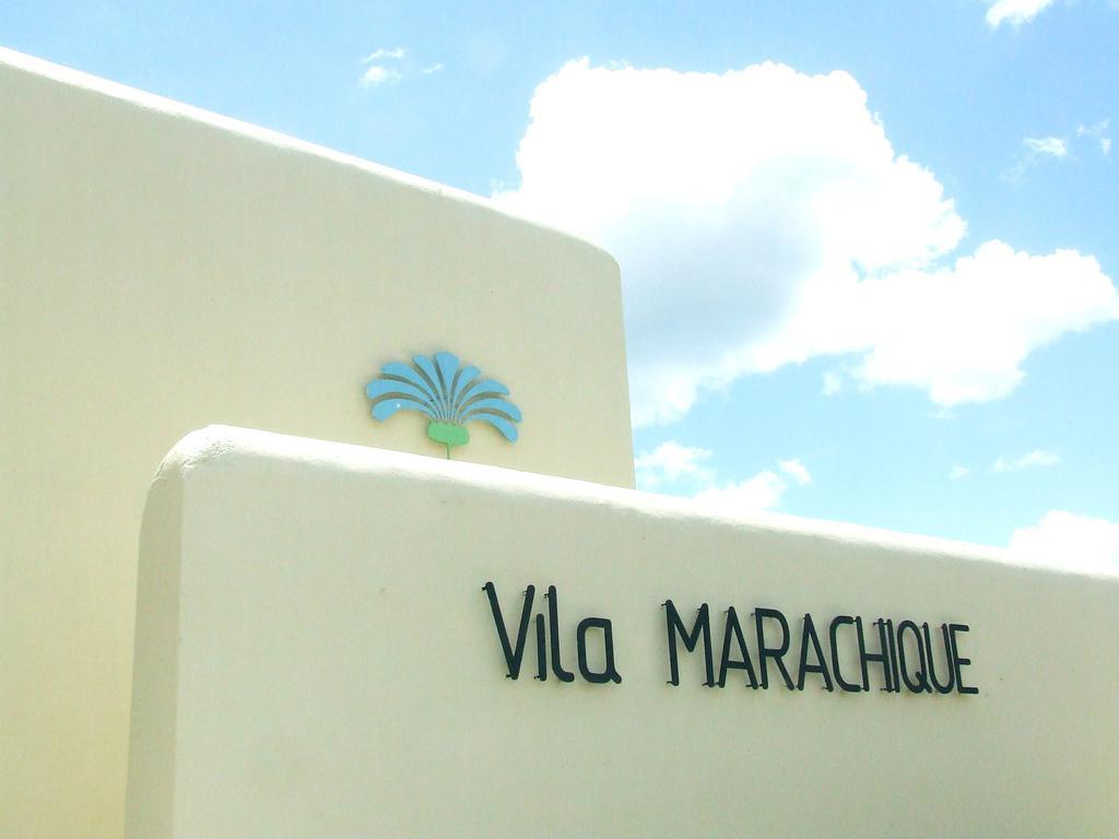 Vila Marachique Torralvor Apartment Exterior photo